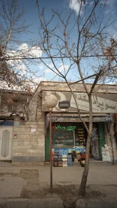 سوپرمارکت دهکده 2