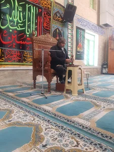 مسجد خاتم الانبیا