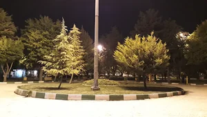 پارک قائم