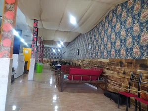 کباب ساطوری بناب دلفان