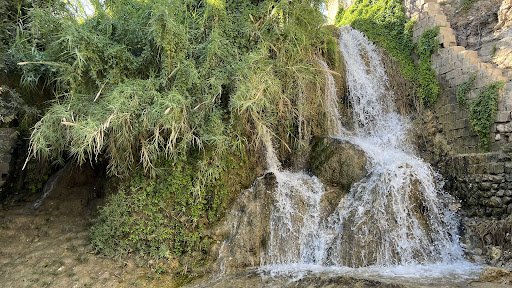 آبشار مروارید خفر