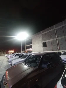 پارکینگ شهر فرش و لوازم خانگی