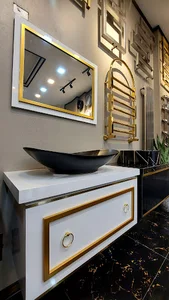 کلکسیون محصولات لوکس سرویس بهداشتی وحمام