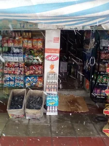 سوپرمارکت برادران شبستری بهترینه