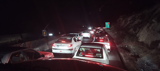 سوییت آبگرم فرشاد لاریجان