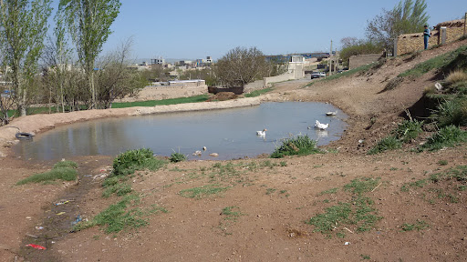 باغ جهانگیر کنعانی