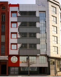 Valiasr Medical Laboratory