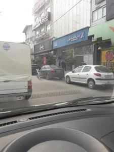 بانک اقتصادنوين شعبه بابل 3