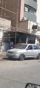 بوستر ترمز عیدی 3