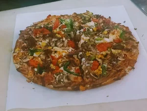 فست فود متری کاج