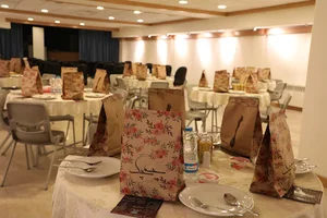 جامعه مهندسان مشاور ایران