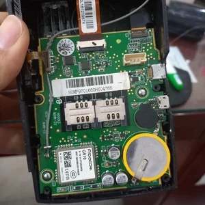تعمیرات کارتخوان پوزمارکت 4