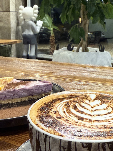 VNK cafe