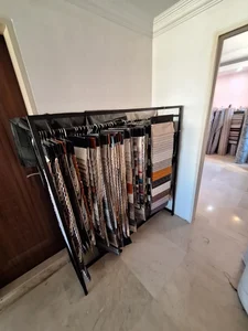 پارچه فروشی سلین 3