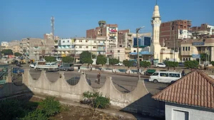 كوبري السمك