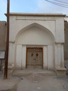 خانه محمودی