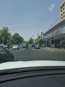 فرش شاهکار مشهد Vip