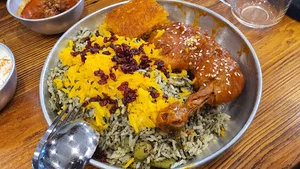 رستوران هوپاد