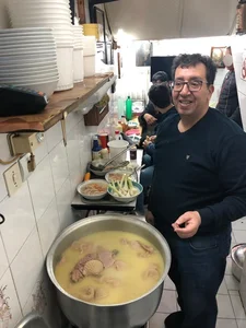 طباخی منوچهر 5