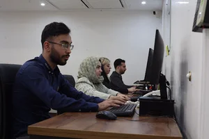 همتا حساب یارا