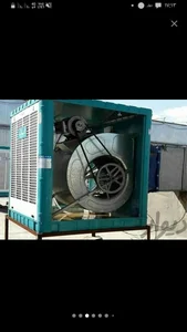 تعمیر و نصب پکیج، آبگرمکن و تأسیسات در آهنگ 4