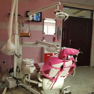 مطب دکتر مهدی مصطفوی دندانپزشک 2