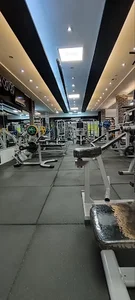 باشگاه بدنسازی قهرمان