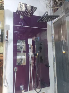 Al-Madinah Repair Materials Store / فروشگاه مواد تعمیراتی المدینه