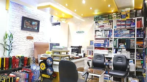 پارس ابزار (پورکهواز)