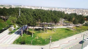 بوستان ولیعصر