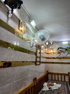 کبابسرای ریحان 5