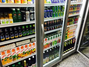 استار مارکت طرقبه