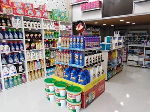شوینده بهداشتی آذین