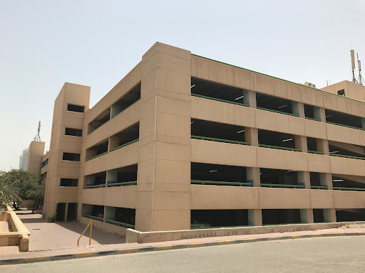 Multi-Storey Car Parking