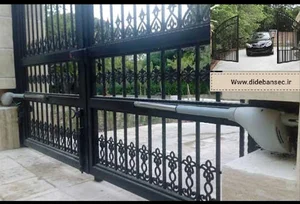فروشگاه سیستم داهوا