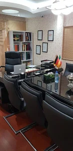 آژانس مسافرتی طلوع آسمان ارغوانی