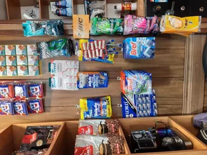 آرایشی بهداشتی ارکیده