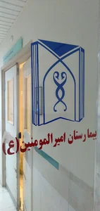 بیمارستان امیرالمومنین