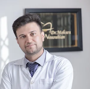 دکتر محسن نصوحیان