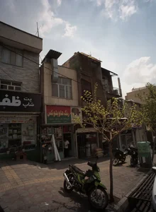 فروشگاه رنگ و ابزار مسعود 2