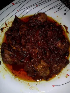 نانوایی سنگک شیرزاد