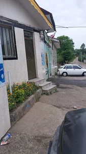 کلانتری ۱۱ سیاهکل