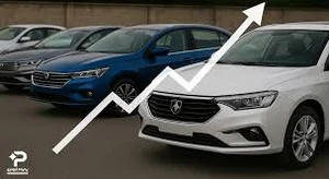 بایگانی‌های اخبار خودرو - پدیده خودرو