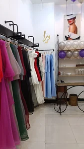 مزون لباس زنانه ویرا