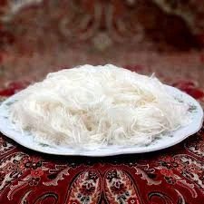 پشمک