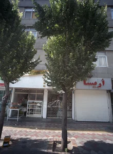 فروشگاه نان و پیراشکی