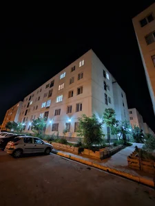 مجتمع ایران زمین بلوک ۴۷