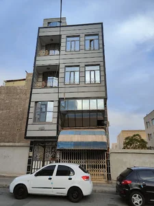 ساختمان تندیس