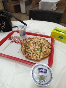 فست فود مادر خوب 3