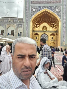 فروشگاه نجف اشرف